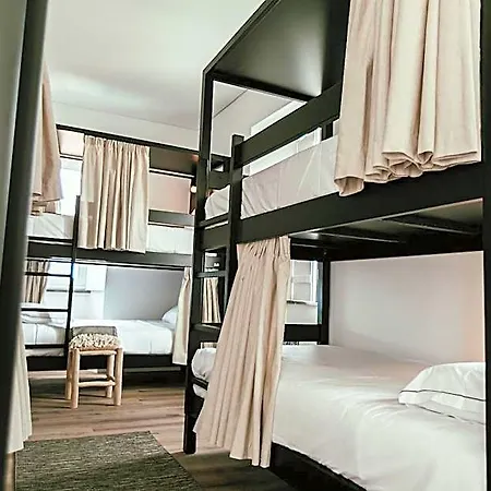Hostal Aires São Roque do Pico