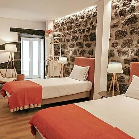 Hostal Aires *