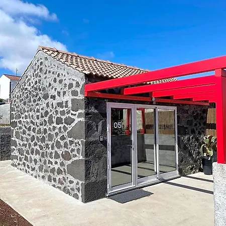 Aires Hostal