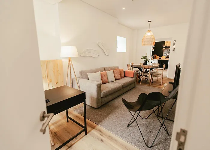 Hostel Aires São Roque do Pico