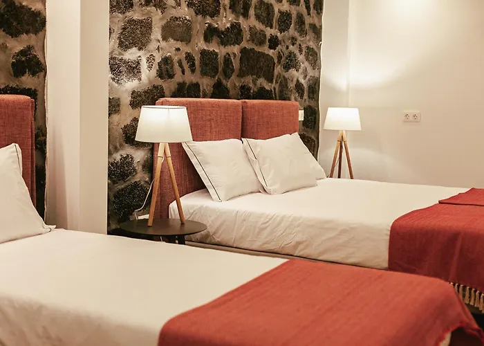 Aires São Roque do Pico